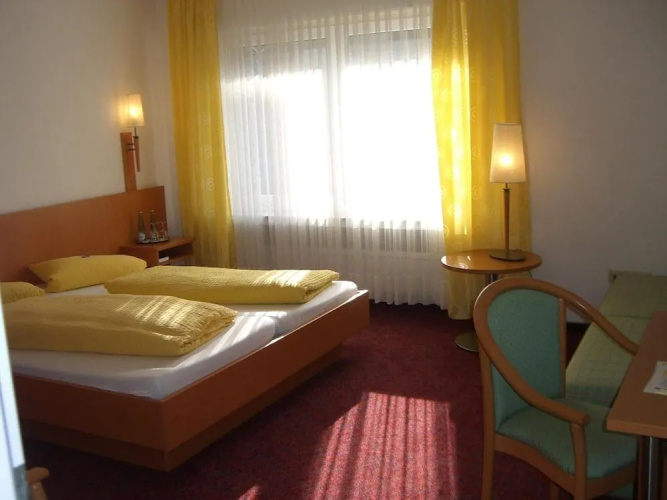 Hotel Zur Alten Post
