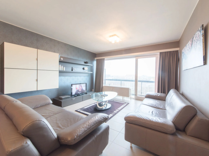 Residentie Calista