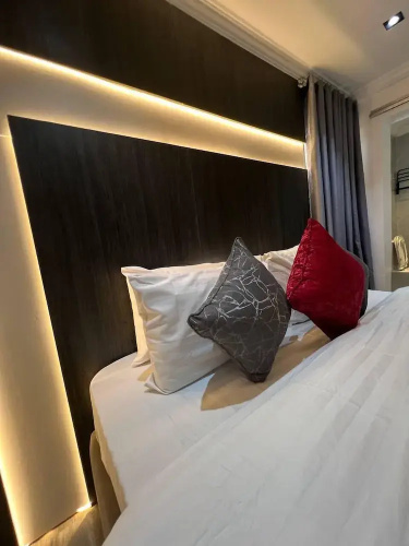 Milano Signature Apartment
