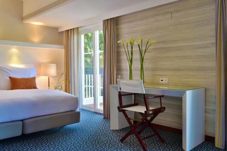 Pestana Alvor Praia Premium Beach and Golf Resort photo 10