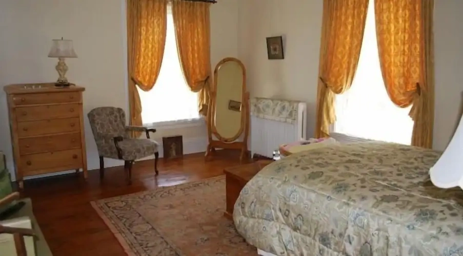 1 Bedroom Standard room