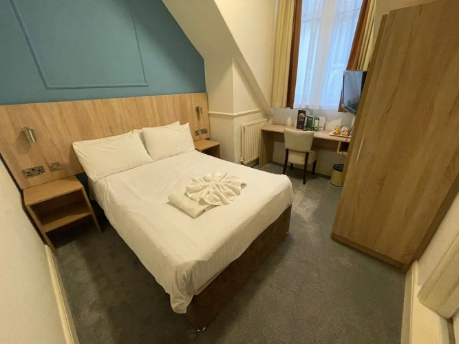 Comfort Double room