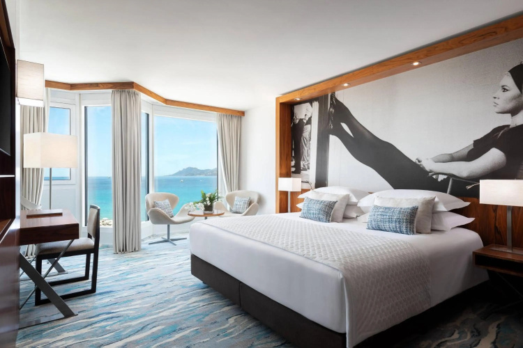 JW Marriott Cannes photo 9