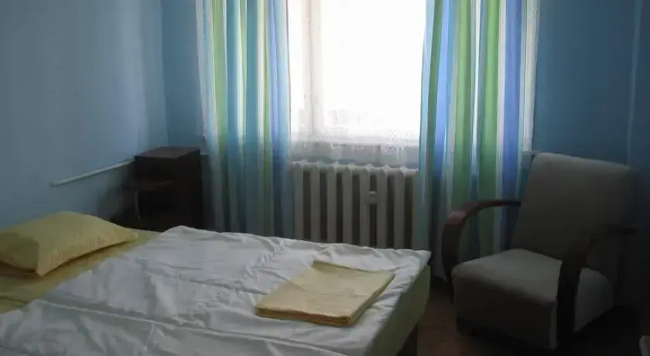 Kokob Hostel