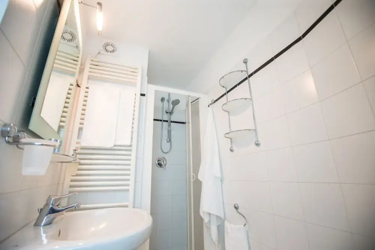 Home Hotel - Santa Marta 6