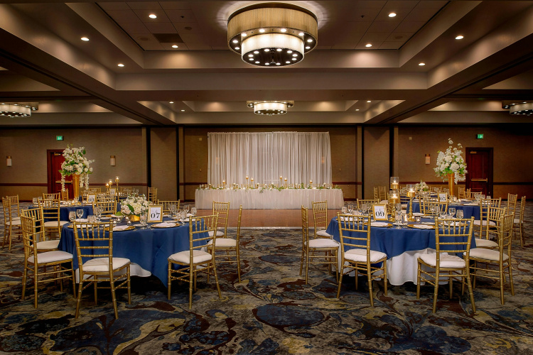 Marriott St. Louis West photo 26