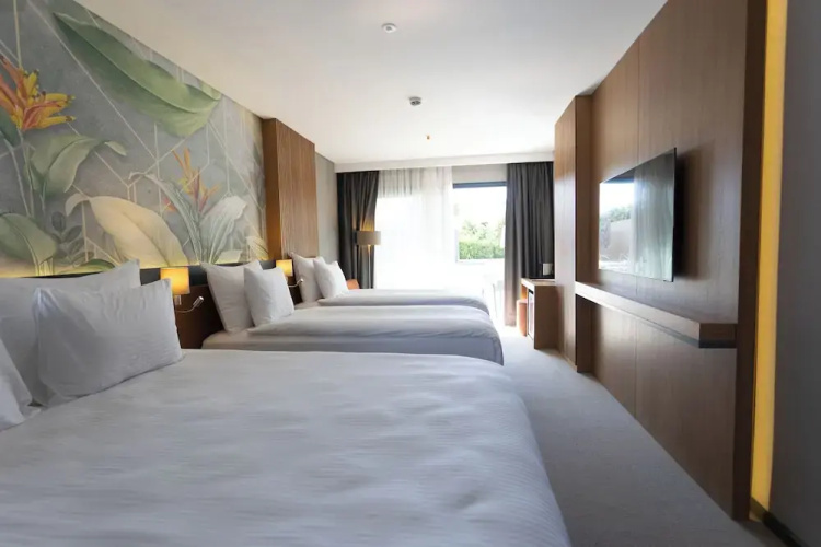 Boyalık Beach Palms Hotel