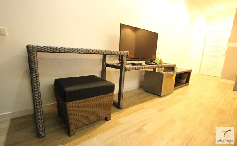 Aspiraya Resort (SHA Extra Plus)