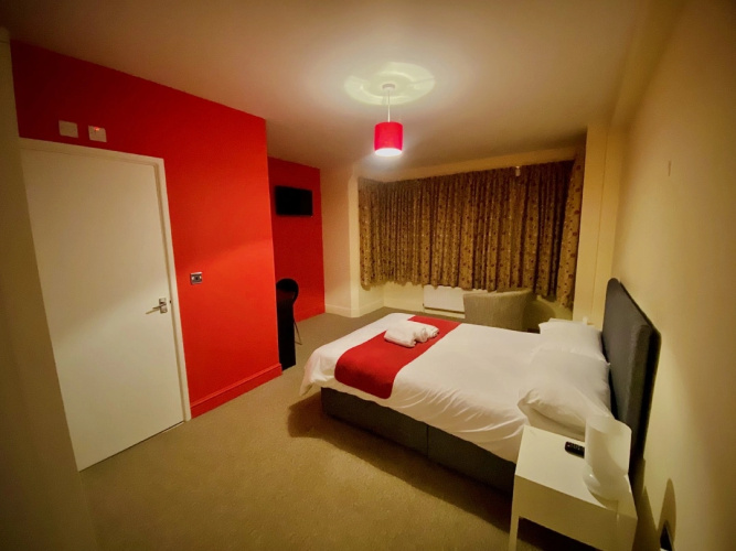 Station Hotel