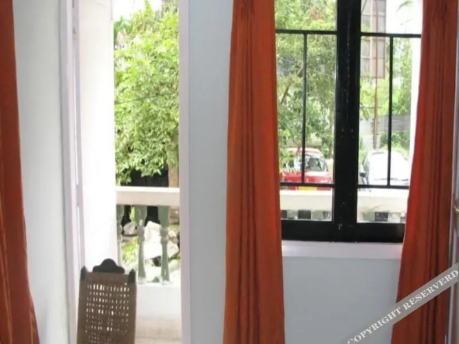 The Jagannath Hotel