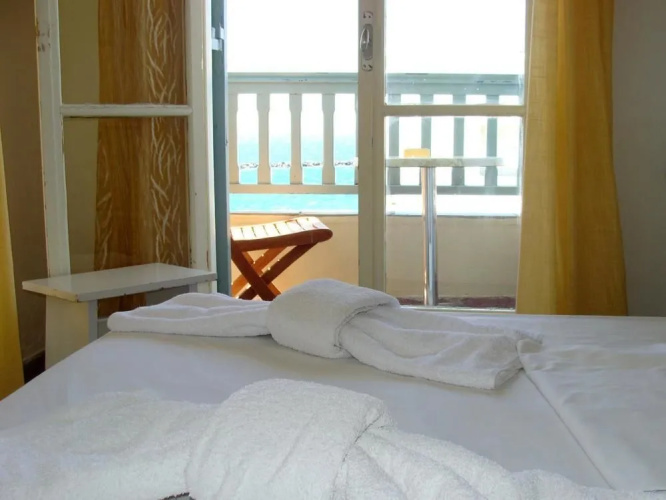 Afrodite Hotel