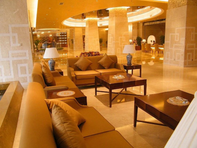 Otel görseli