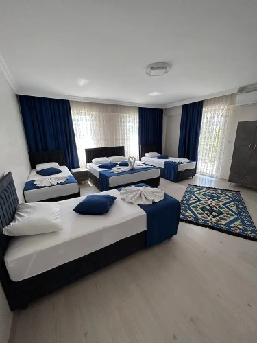 Standard Suite