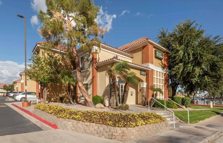 Extended Stay America Phoenix Mesa West photo 17