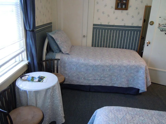 Hotelbild