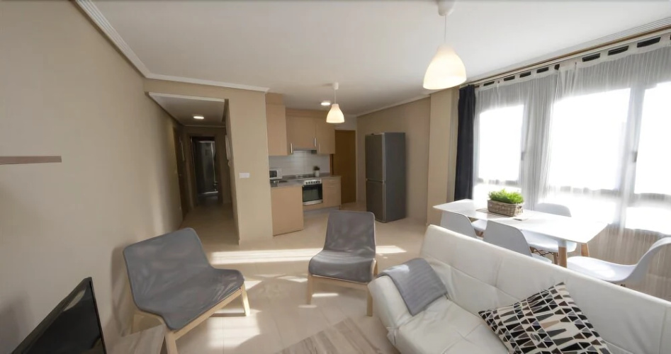 Apartamentos Foz II