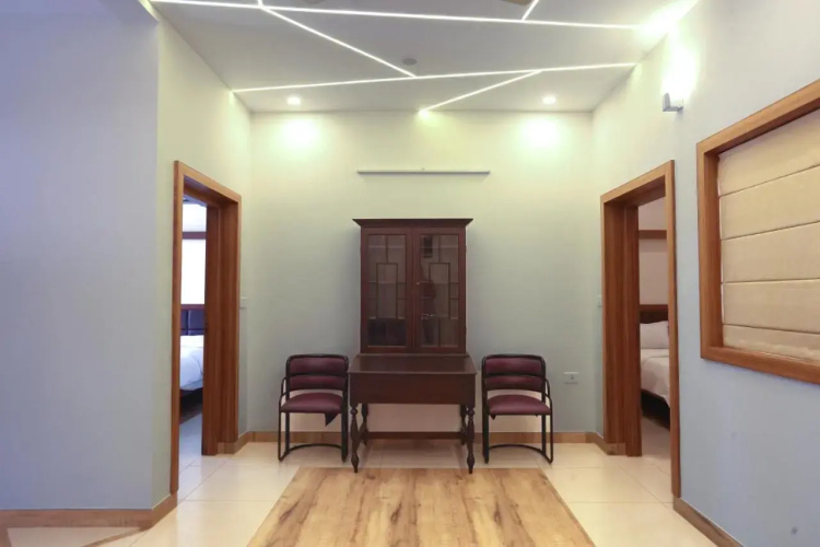 Marmara Beach House