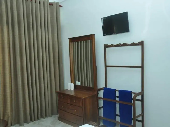Adana Beach Resort