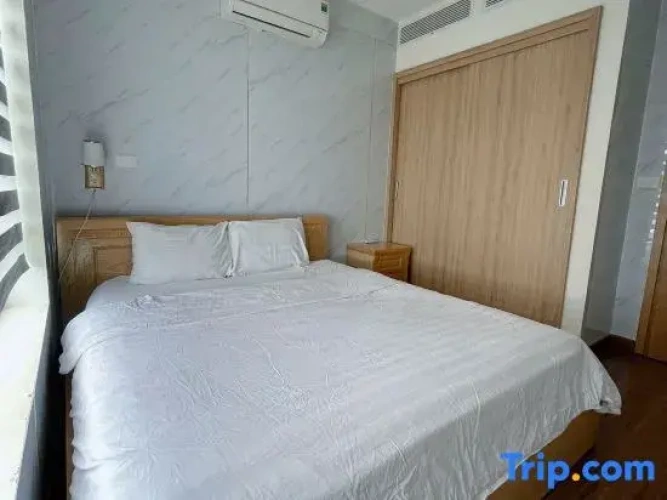 2 Bedrooms Apartment with balcony