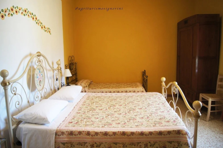 Agriturismo Signorini