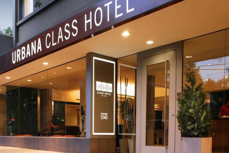 Imagen del hotel