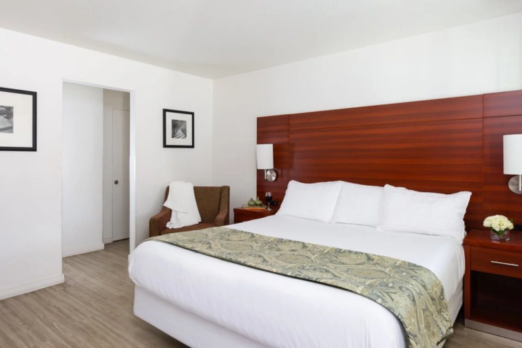 Diablo Mountain Inn - Walnut Creek