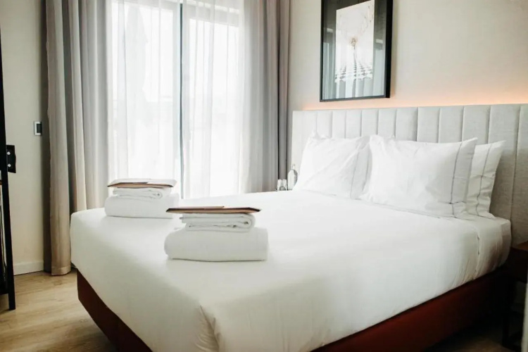 Next Level Premium Hotels