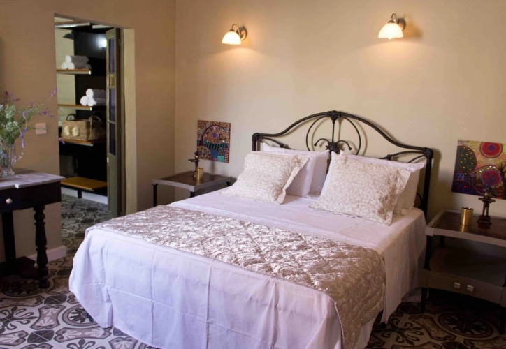 Sliema Ferries Guest House