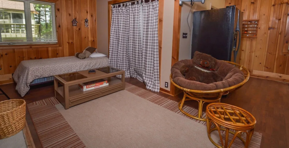 Cottage at North Shore 3 Bedroom House