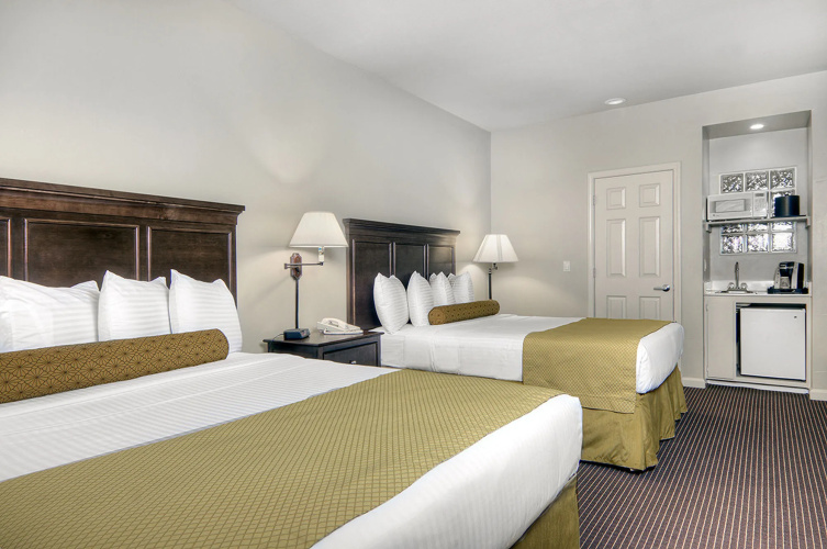 University Park Inn & Suites, an Ascend Collection Hotel