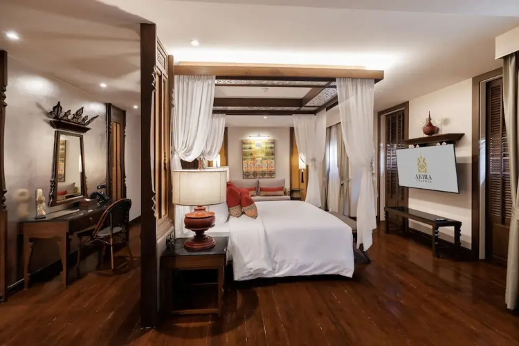 Royal Double Suite