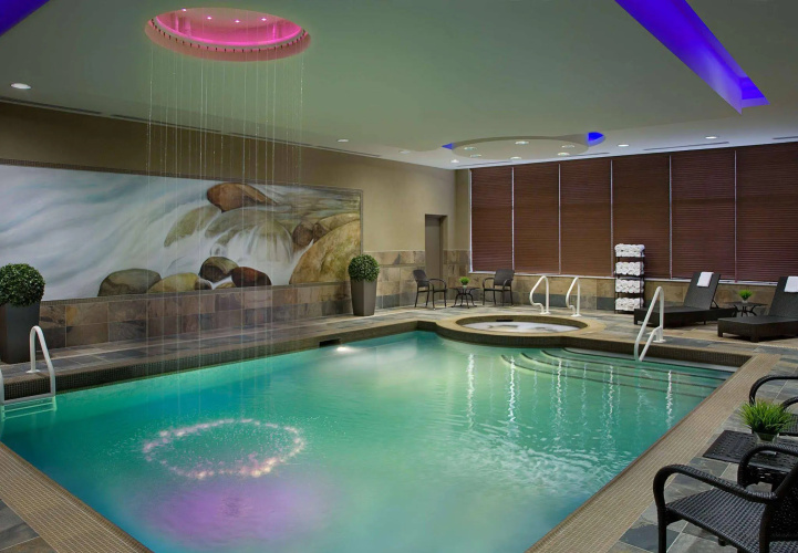 SpringHill Suites Toronto Vaughan photo 16