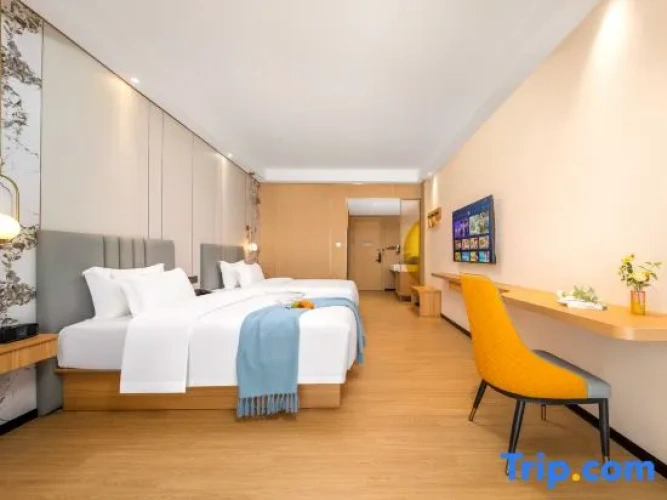 Comfort Twin room