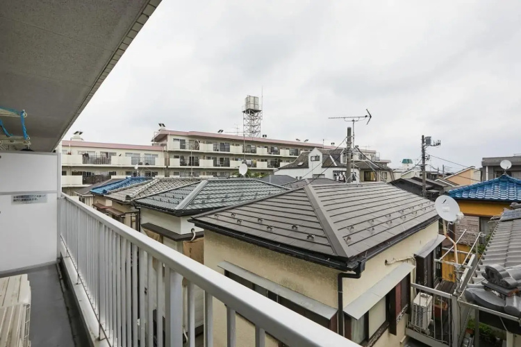 Sun white Gyoutoku 202