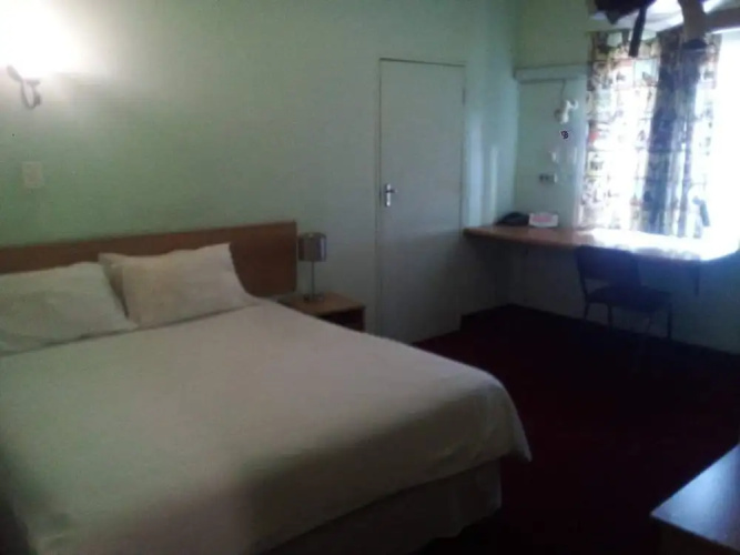 Brackendene Lodge