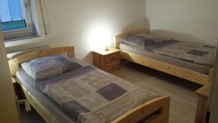 3 Bedrooms Apartment