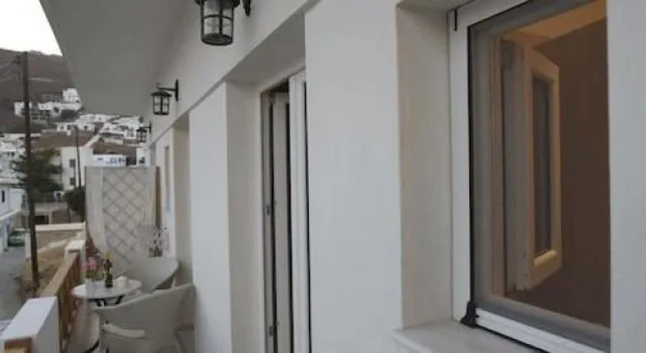 Australia Rooms