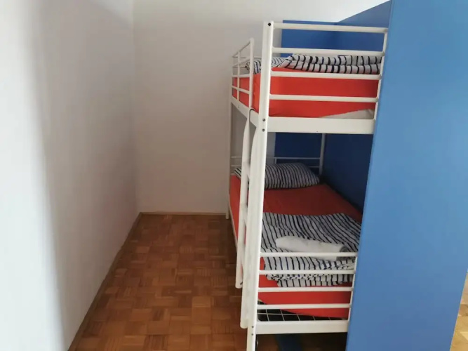 Dunajska Apartment