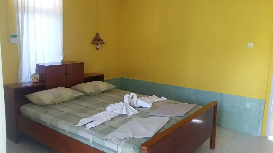 Mas Bungalows Lovina