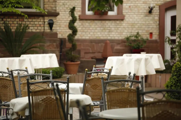 Hotel Villa Brenner