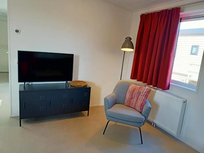 Superior Chalet