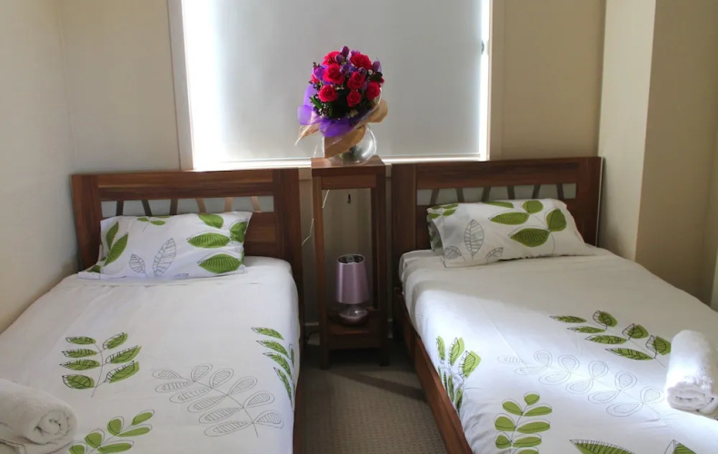 Villandry Villas - Melbourne