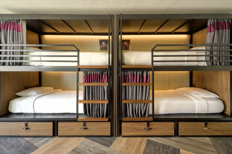Rendale Washington DC Hotel