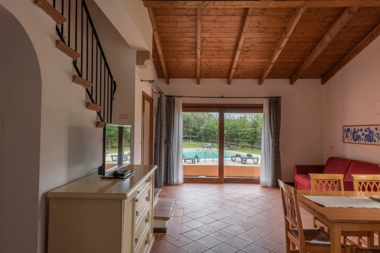 Charming Sea Villas Villa Private Pool Extra Bed Possible Num2108
