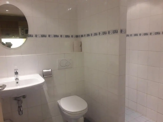 Double Basement Apartment