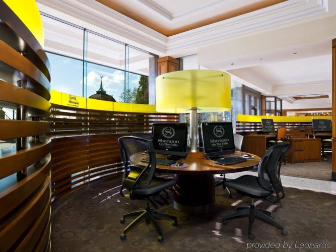Sheraton Fallsview Hotel photo 32