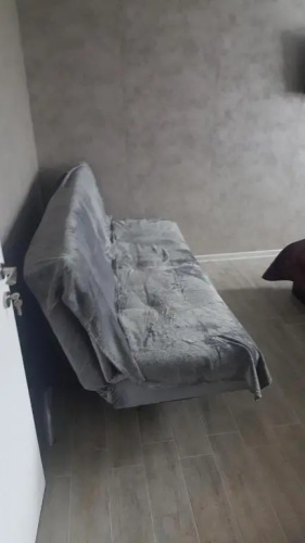Eka Apartment at Bakuriani Residence