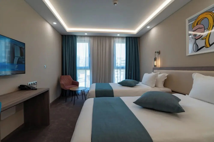 Boutique Hotel Aurora Sofia