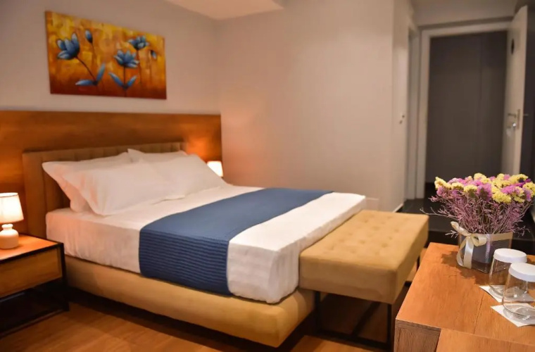 313 Villa Boutique Hotel