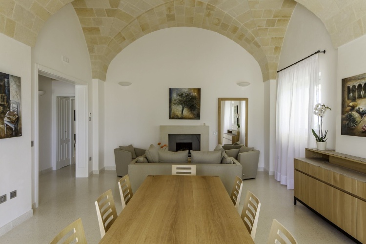 Tenuta Monticelli Bio Relais photo 18